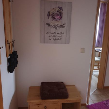 Birke 1 Apartment Bad Reichenhall Exterior foto