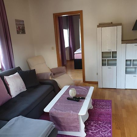 Birke 1 Apartment Bad Reichenhall Exterior foto