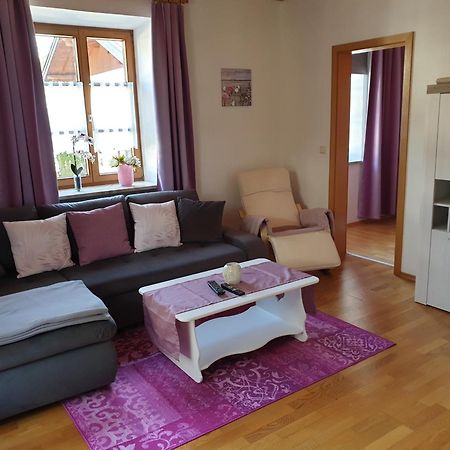 Birke 1 Apartment Bad Reichenhall Exterior foto