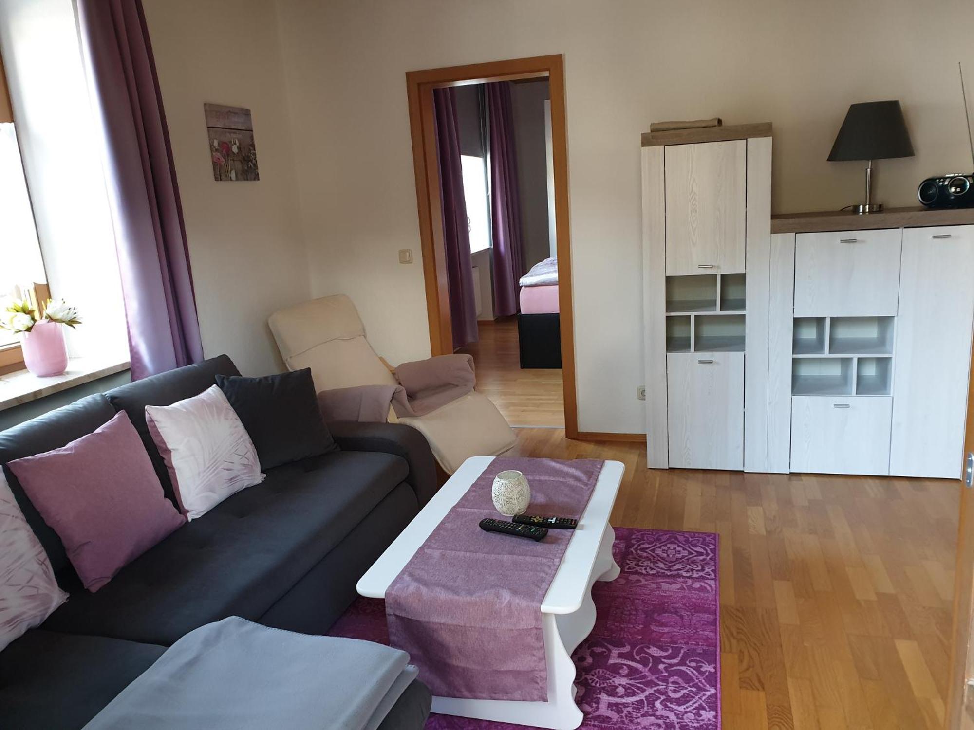 Birke 1 Apartment Bad Reichenhall Exterior foto